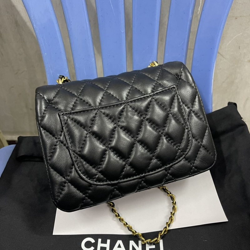 Ch**el cf series bags